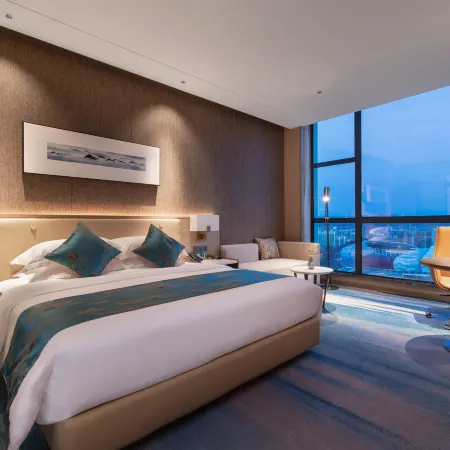Grand Honor Hotel