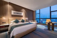 Grand Honor Hotel Hotels near PRC Cradle Scenic