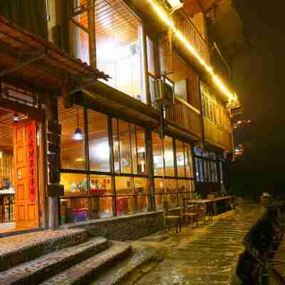 Yuan Xiang Inn Hotel Exterior