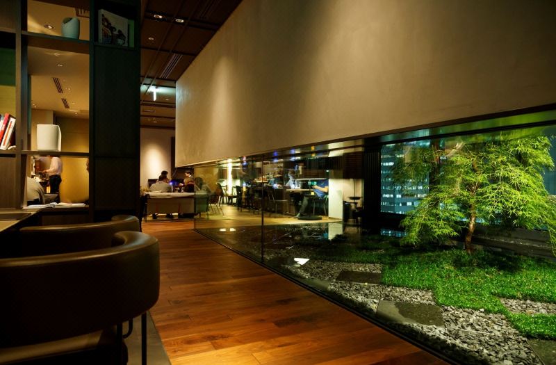 Pullman Tokyo Tamachi photo 3
