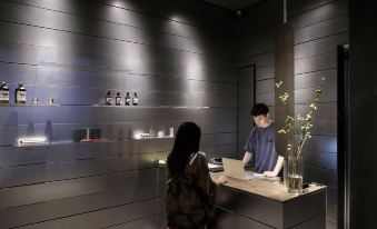 NOA HOTEL XIAMEN