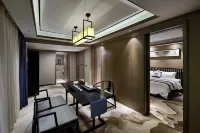 Min Yuan Hotel (Minjiang College Academic Exchange Center) Hotels in Minhou