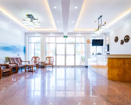 Changli Zaishui Yifang Hotel Empfohlen Photos