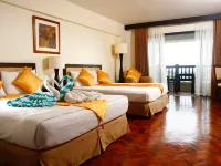 Alta Vista de Boracay Hotel in zona Spiaggia Punta Bunga Beach