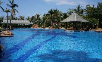 Timton Kangda Hotel - Housity