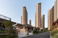 Manye Holiday Villa (Tianlu Mountain Inn, Longmen)