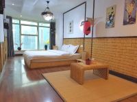重庆春来酒店式公寓 - 温馨大床房