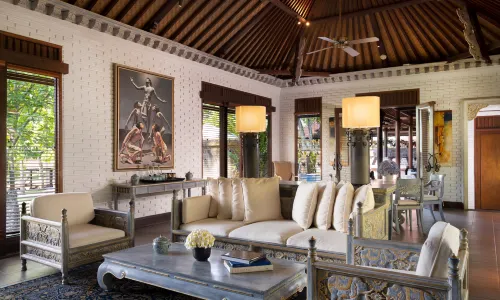 Tanah Gajah, a Resort by Hadiprana
