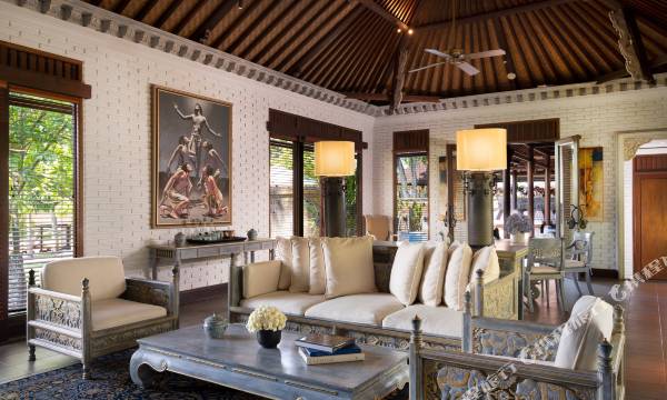 Tanah Gajah, a Resort by Hadiprana
