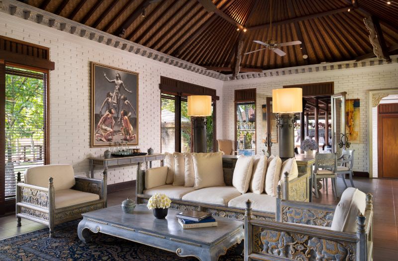 Tanah Gajah, a Resort by Hadiprana