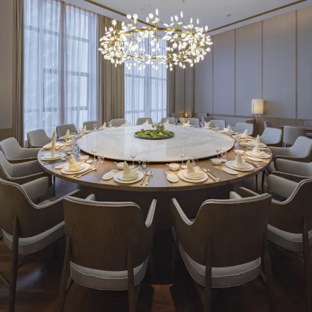 LU'AN NEWJINCHENG INTERNATIONAL HOTEL