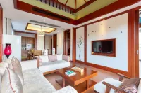 Naxiangshan Rainforest Resort Hotel (Baoting Yanoda Store) - พร้อมระเบียง