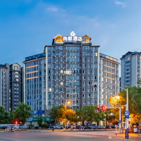 Shangdu Hotel