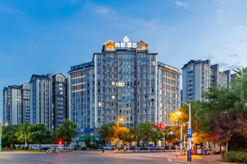 Shangdu Hotel