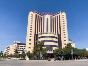 Zhong Huang Hotel