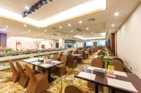 جيلين تايليان هوتل