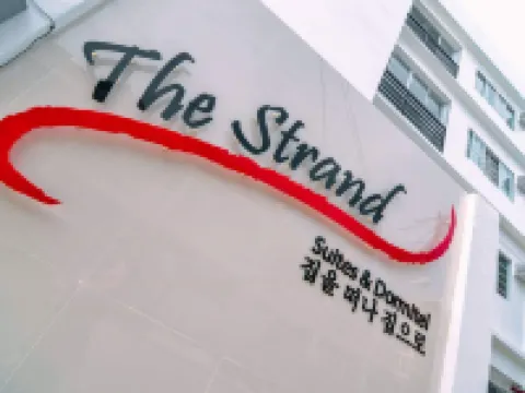 The Strand Suites and Dormitel Hotels in Davao City