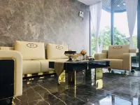 Huabao Sports Exhibition Hotel - 3-Star