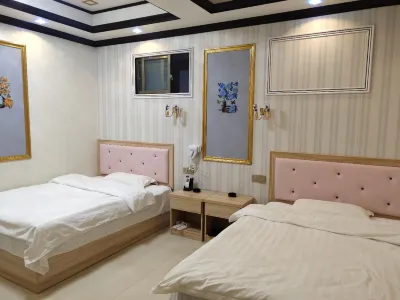 Yingjia Hotel Hotels near Zhongshan Shuimo Tianyuan