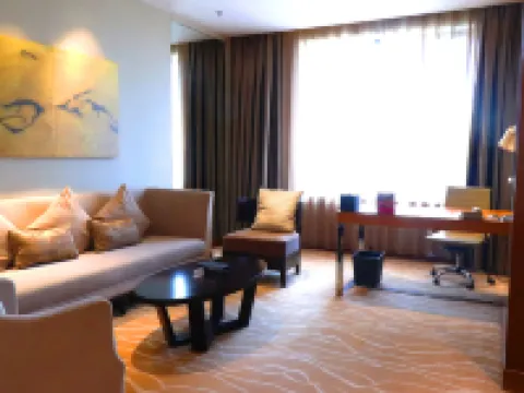 Holiday Inn PANJIN AQUA CITY by IHG Hotels in Panjin