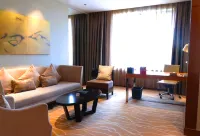 Holiday Inn Panjin Aqua City Hotels in Panjin