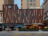 ZMAX HOTELS(佛山乐从家具城店) - 酒店外部