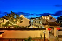 Shanghai Mofu Shiguang Homestay