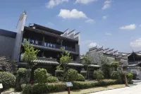 Changsha Tongguan Kiln Acient Town Theme Hotel Hotels near Tongguan Steam Cross