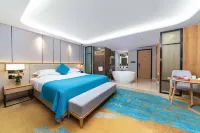 Nanning Jingdu International Hotel (Nanhu Park Binhu Road Metro Station)