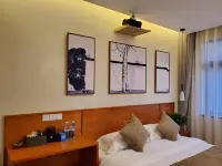 무시수 홈스테이 (화산 관광지구)