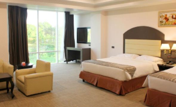 Butuan Grand Palace Hotel