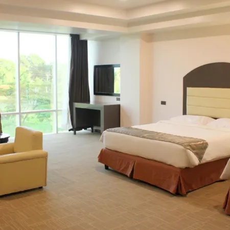 Butuan Grand Palace Hotel