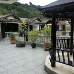 Near No.212 Provincial Road Hotels in der Nähe von Sanjiang Passenger Transport Terminal
