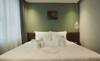 Mandala Hotel & Spa Bac Ninh