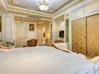 金石君临国际酒店公寓 - 颐和轻奢大床房