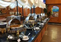 The Rizqun International Hotel - breakfast