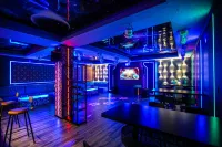 Heqing Huaxi Yazhu Homestay - 바