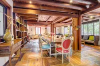 Feel Water and Cloud Yuan Hostel Hotels in Wencheng