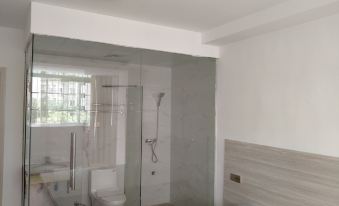 Nanping Mingliu Homestay