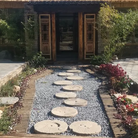 A yunshui resort