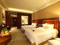 宜春明月山维景国际温泉度假酒店 - 主楼标准双床房