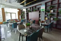 Mushang film Hotel Hotels in Neihuang