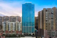판저우 만윈하이팅 호텔 훙구오 후산 공원 주변 호텔