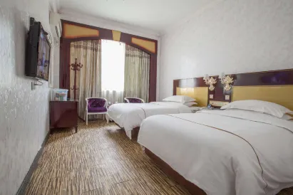 Jinma Hotel