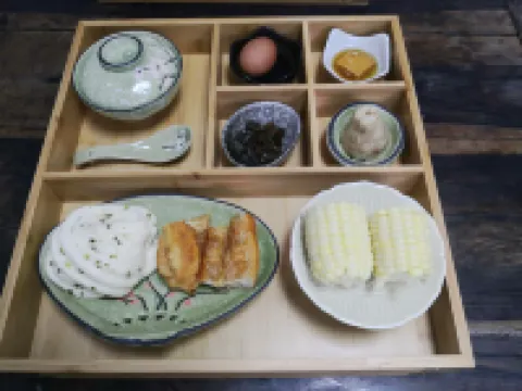 凈葉軒·茶民宿（南潯古鎮景區店）