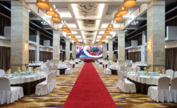 Shile Hotel (Zhongshan Station)