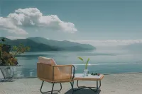 大理雙廊隱熹山居·觀海客棧