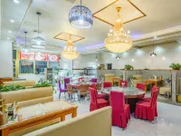 Jindi Hotel (Jindi Hotel (Kashgar Ancient City Scenic Area)