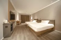 Hanting Hotel Shenyang Economic Development Zone Hotel