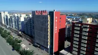 Jiangdu Hotel